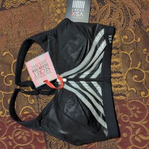 Victoria Secret VSX Sports Bra - Fashion Show 2015